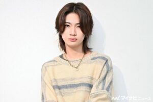 市村優汰の画像