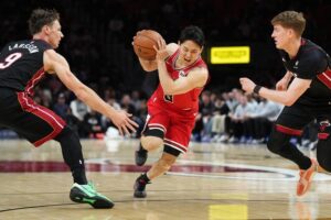 河村勇輝の画像