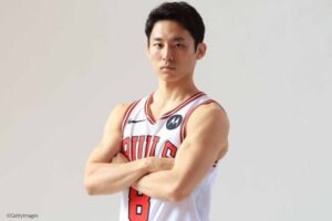 河村勇輝の画像