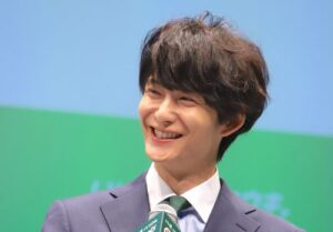 岡田将生の画像