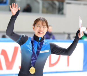 長森遥南の画像