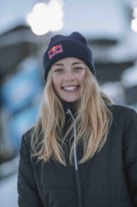 ゾイ・サドウスキー＝シンノット