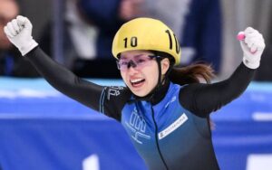 長森遥南の画像