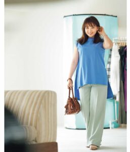 野呂佳代の画像