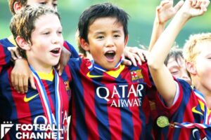 久保建英の画像