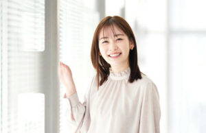 岩田絵里奈の画像