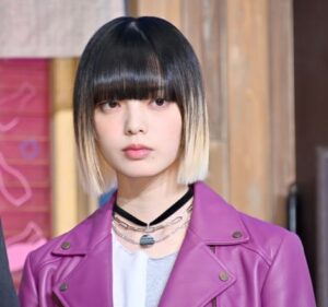 平手友梨奈の画像