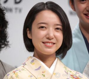 上白石萌音の画像