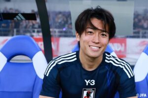 中村敬斗の画像