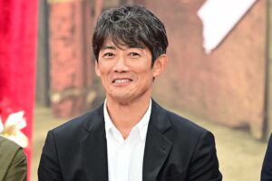 反町隆史の画像