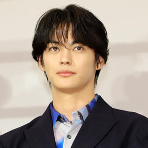 神尾風樹の画像