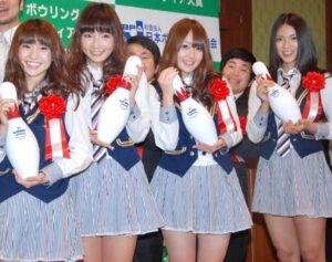 野呂佳代の画像