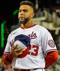 ネルソンクルーズの画像