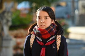 上白石萌音の画像