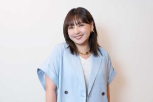 野呂佳代の画像