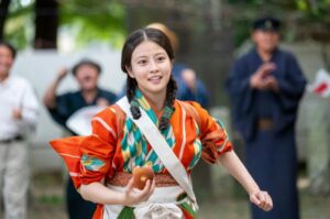 今田美桜のの画像