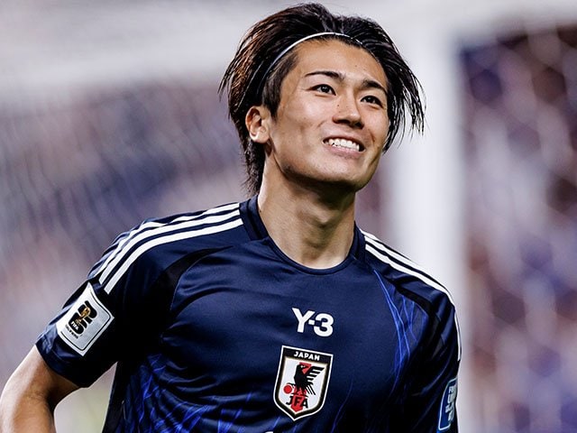 中村敬斗の画像