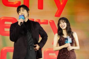 メリーベリーラブの画像