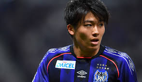 中村敬斗の画像