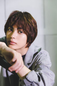 神尾風樹の画像